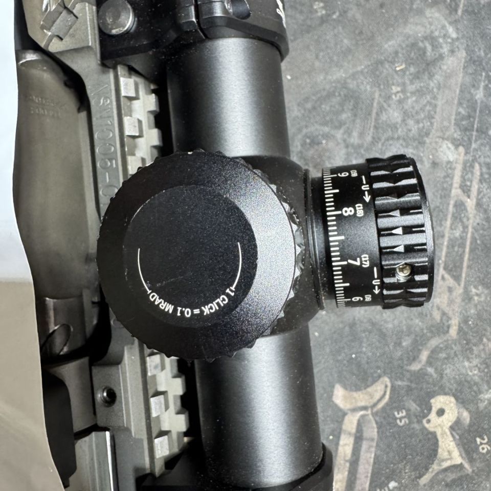 Image 2 - Vortex PST 2-10x Gen 2