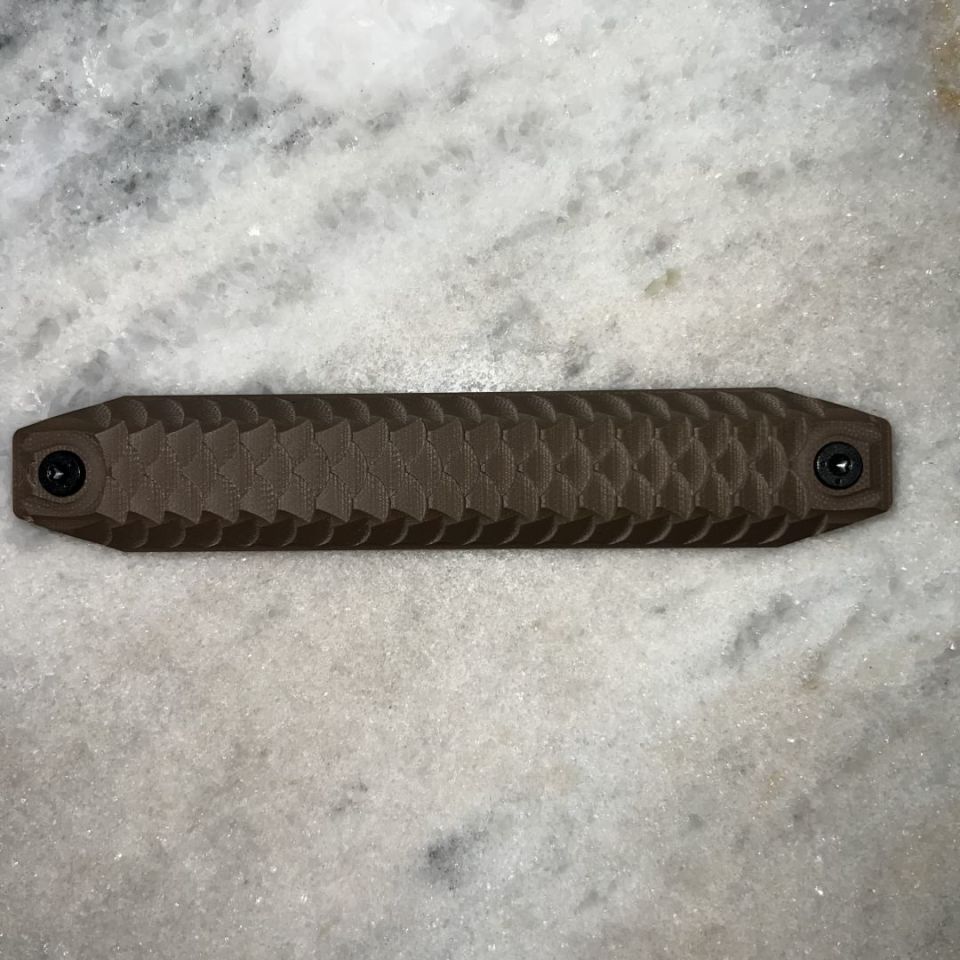 Image 1 - Railscales G10 XOS 