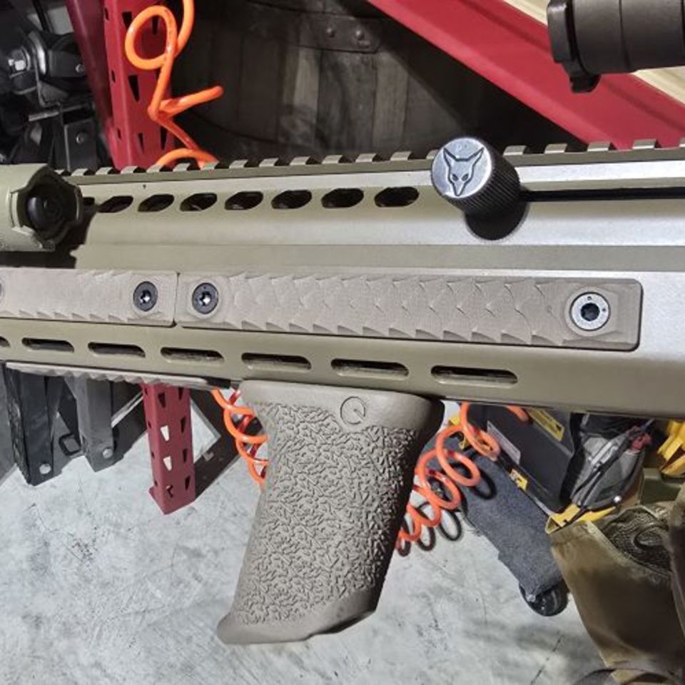 Image 3 - ISO: Professional 3D printing