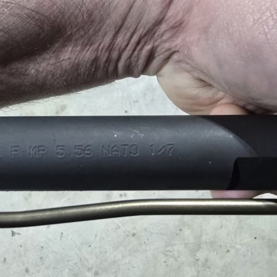 Image 3 - DD 14.5 Socom Heavy. 