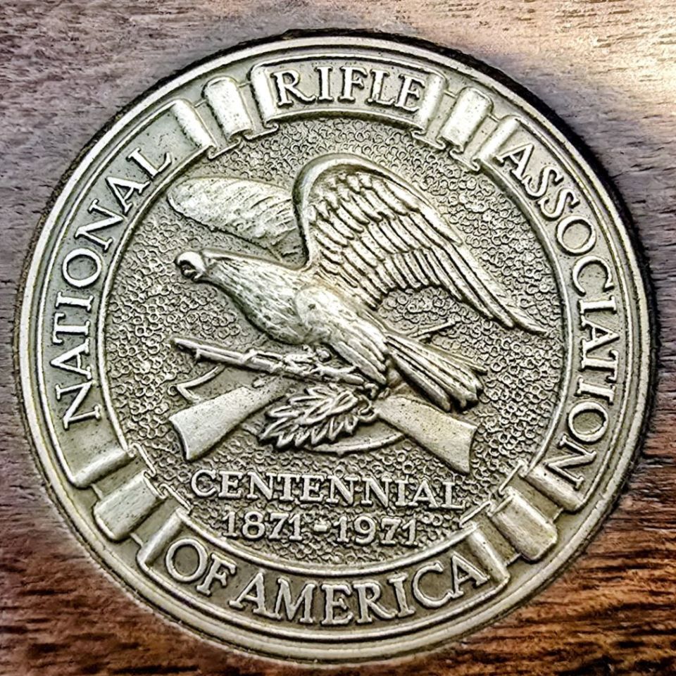 Image 5 - 1971 Winchester commemorative