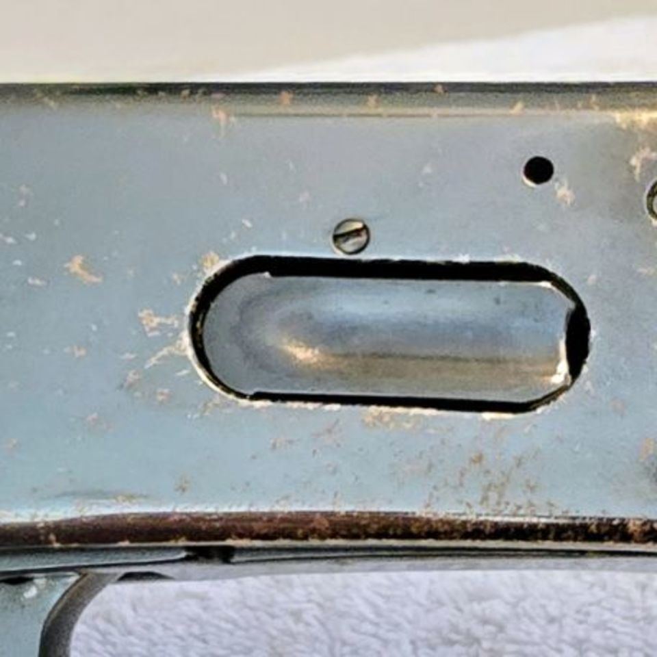 Image 4 - 1971 Winchester commemorative