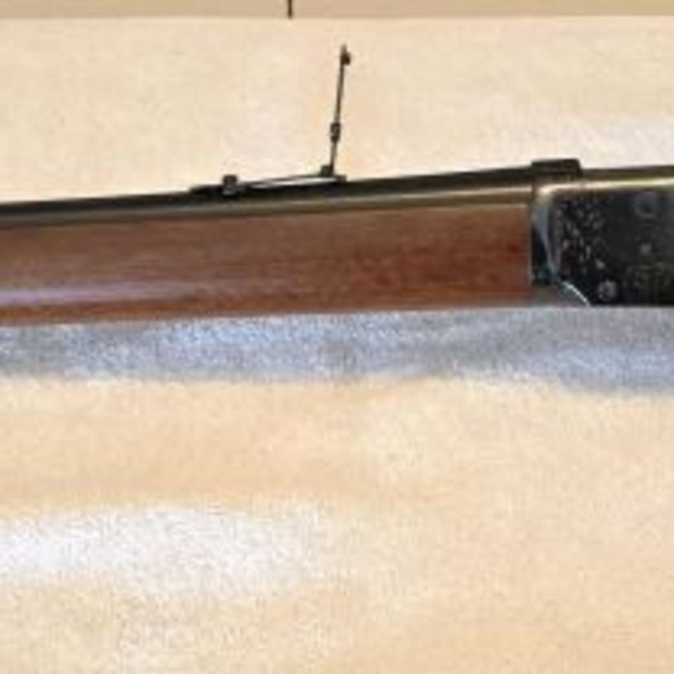 Image 2 - 1971 Winchester commemorative