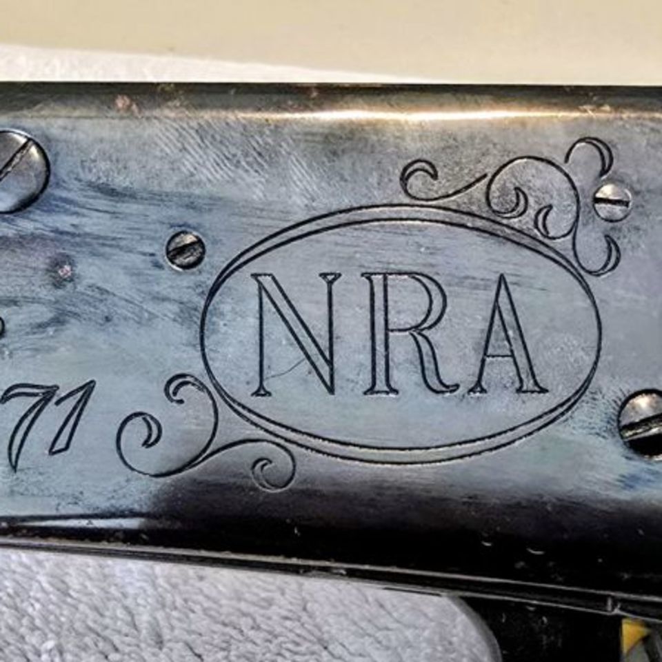 Image 3 - 1971 Winchester commemorative