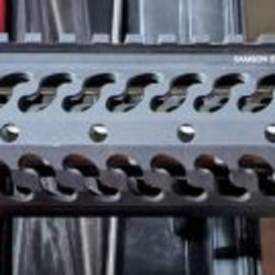 Image 2 - Stag Arms 3G complete upper