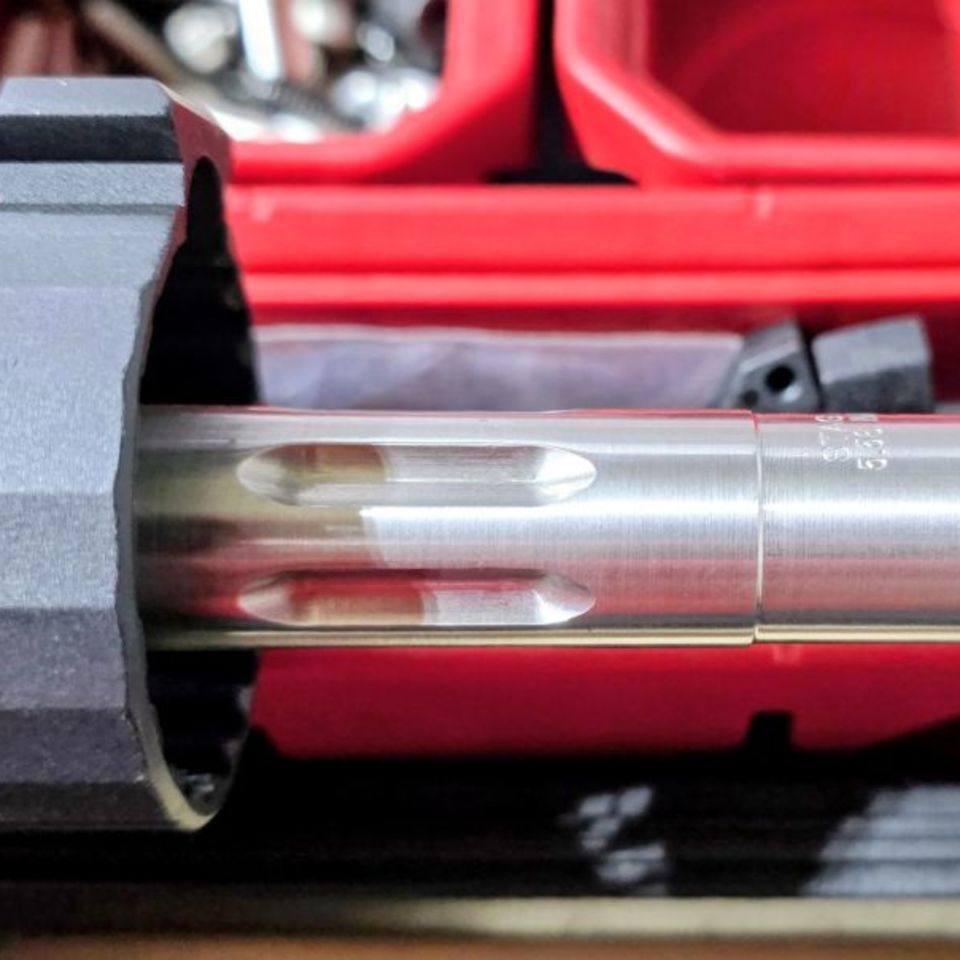 Image 4 - Stag Arms 3G complete upper