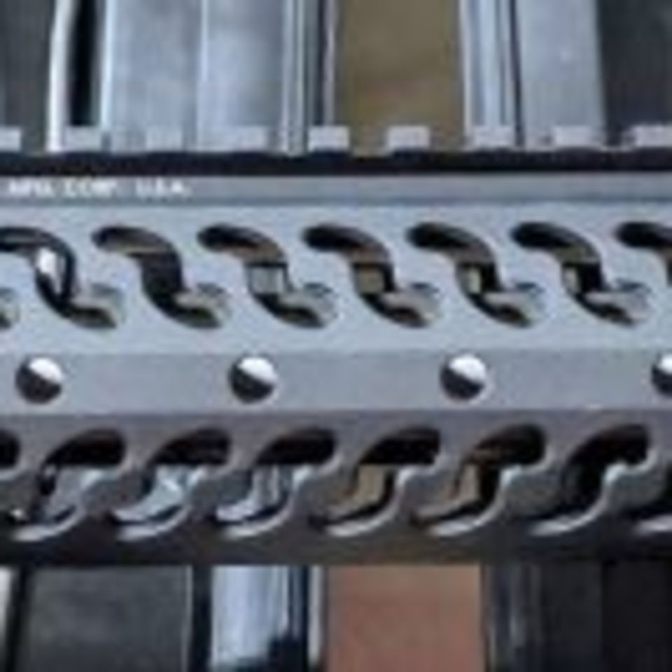 Image 1 - Stag Arms 3G complete upper