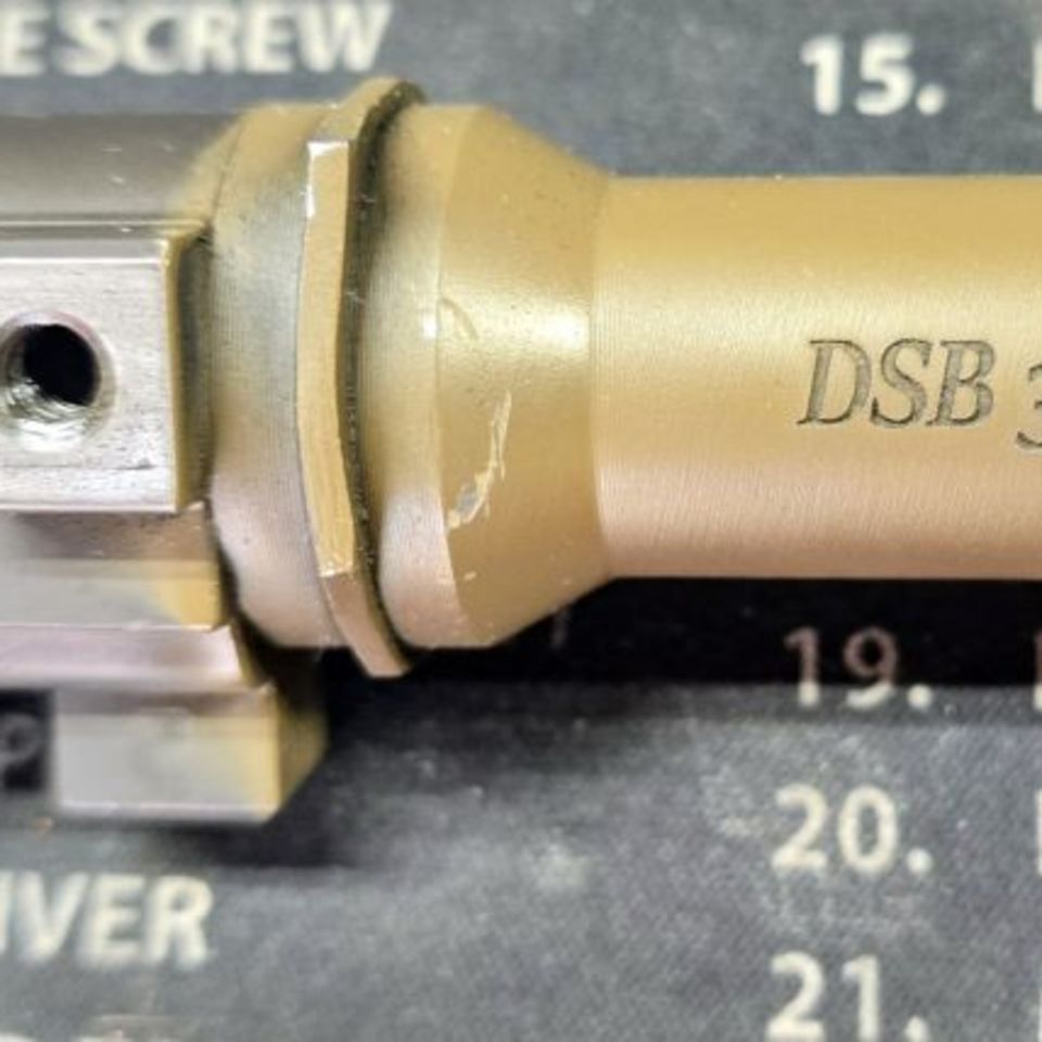 Image 3 - Deadshot Scar 17s 14.5 fluted