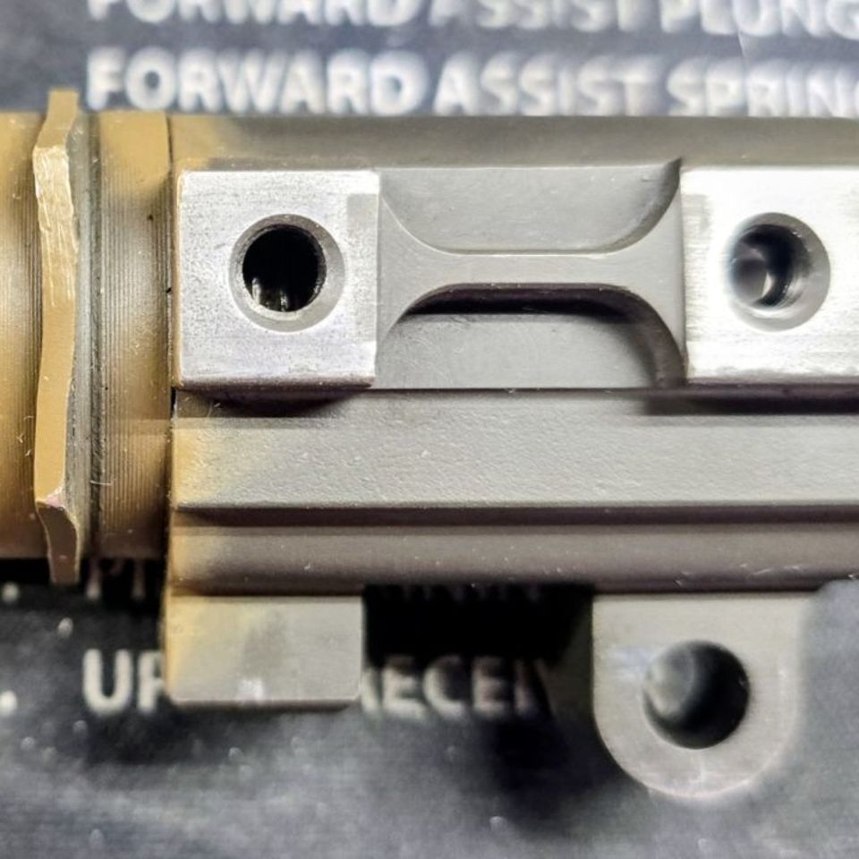 Image 5 - Deadshot Scar 17s 14.5 fluted