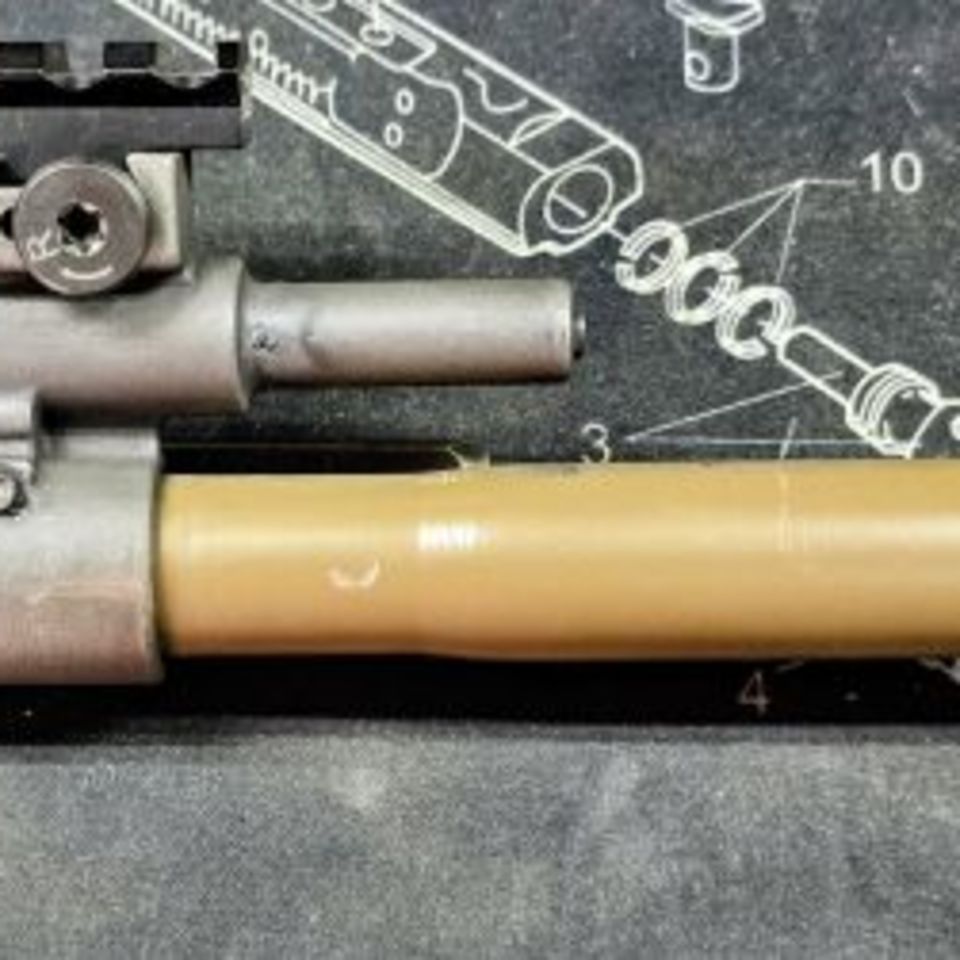 Image 2 - Deadshot Scar 17s 14.5 fluted