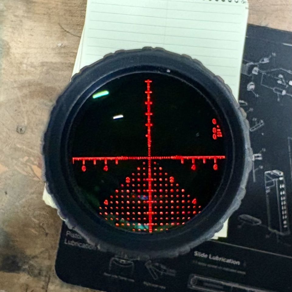 Image 3 - Primary Arms GLX 6-24x50 FFP 