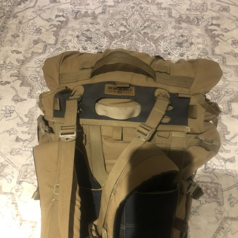 Image 5 - Kifaru Ruck