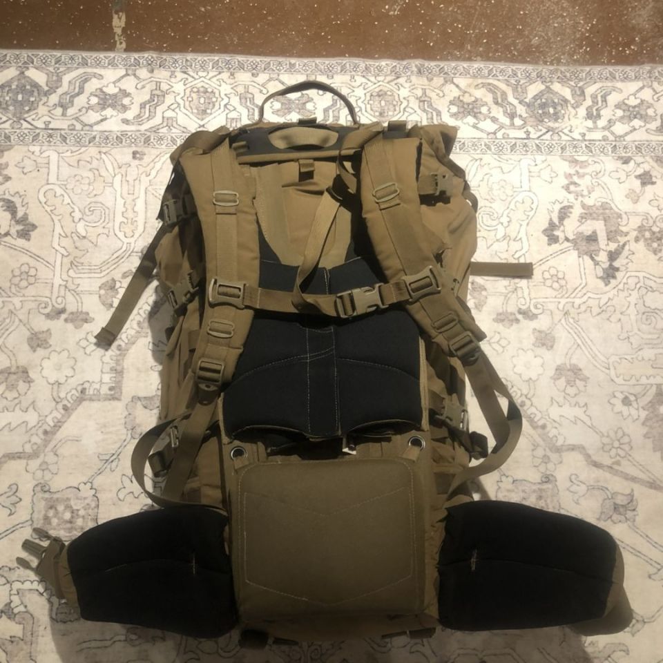 Image 2 - Kifaru Ruck