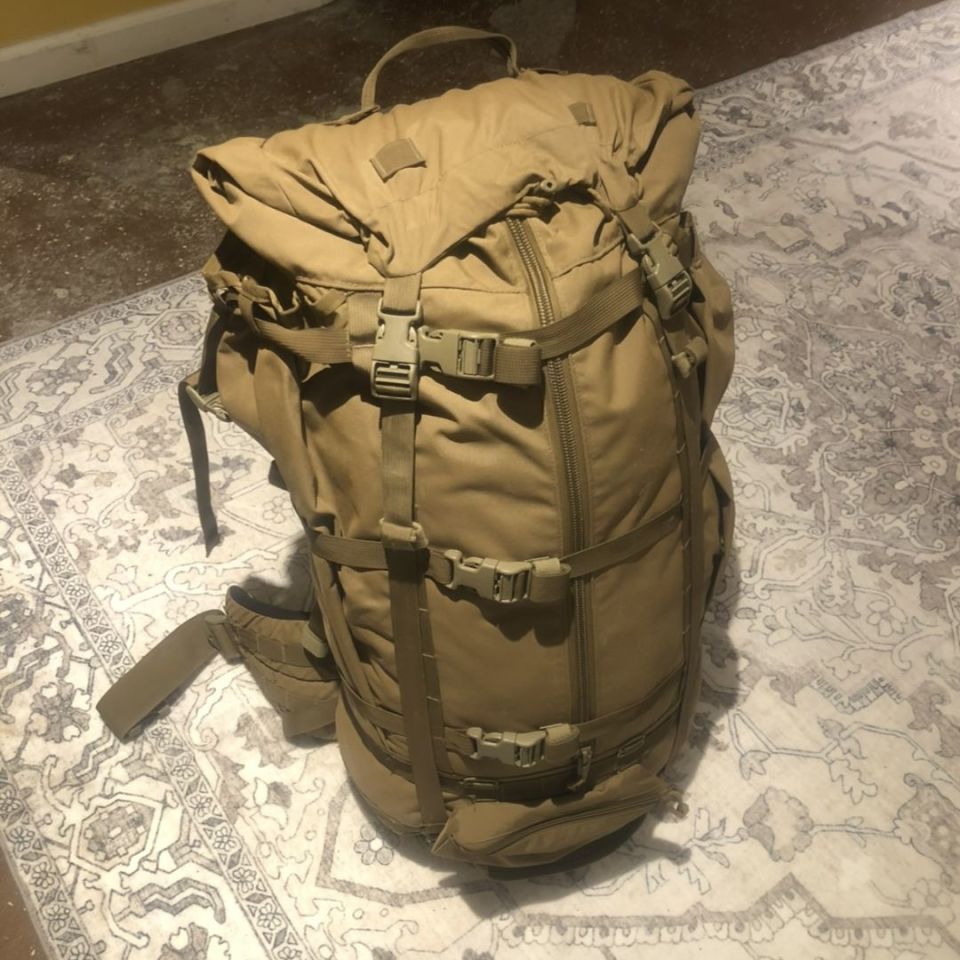 Image 4 - Kifaru Ruck