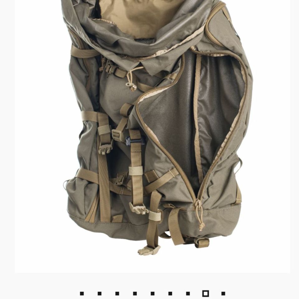 Image 3 - Kifaru Ruck