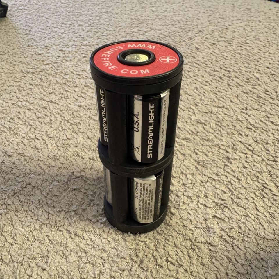 Image 4 - Surefire M6 Guardian 