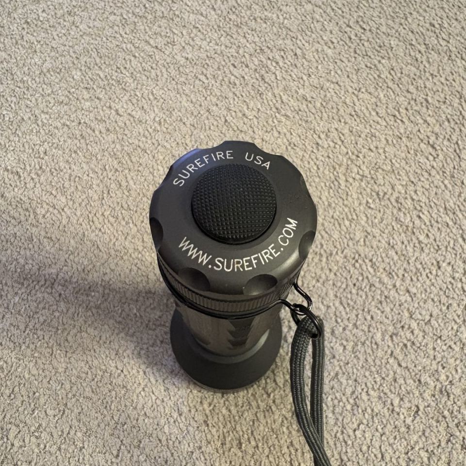 Image 3 - Surefire M6 Guardian 