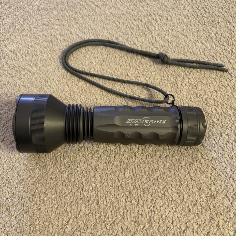Image 2 - Surefire M6 Guardian 