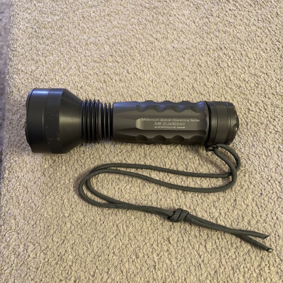 Image 1 - Surefire M6 Guardian 