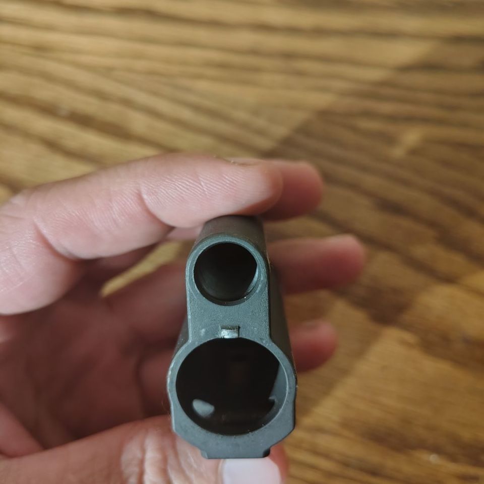 Image 2 - Mr556 16" gasblock