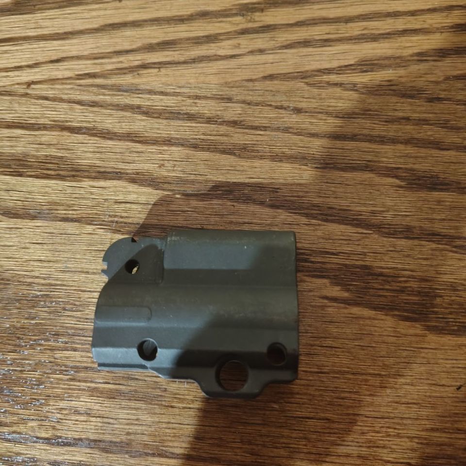 Image 1 - Mr556 16" gasblock