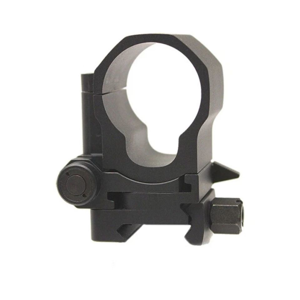 Image 1 - Aimpoint Flip to side Mount