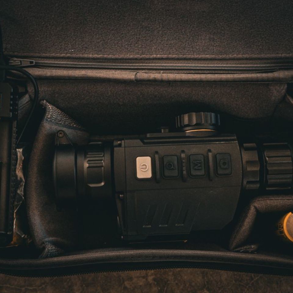 Image 2 - IRAY GL35R Thermal