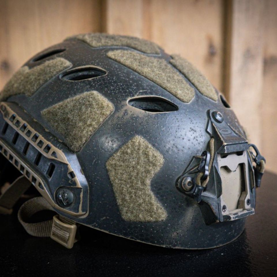 Image 1 - OpsCore Fast SF XXL