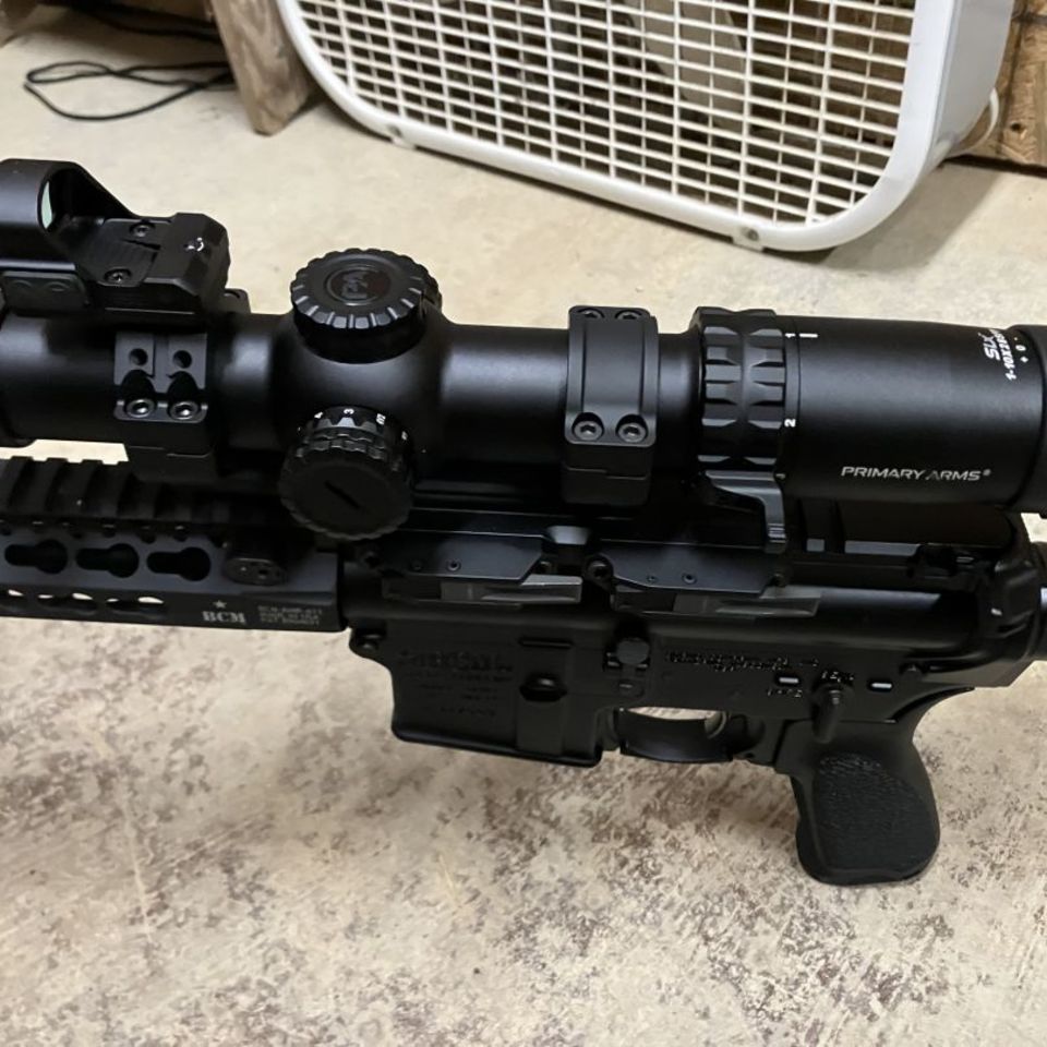 Image 2 - Primary Arms Optics