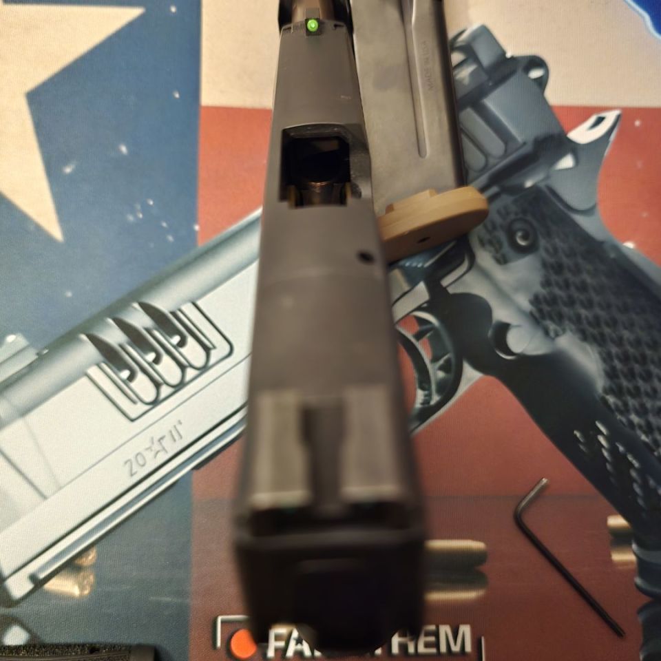 Image 2 - P365XL Radian Copper RJAB