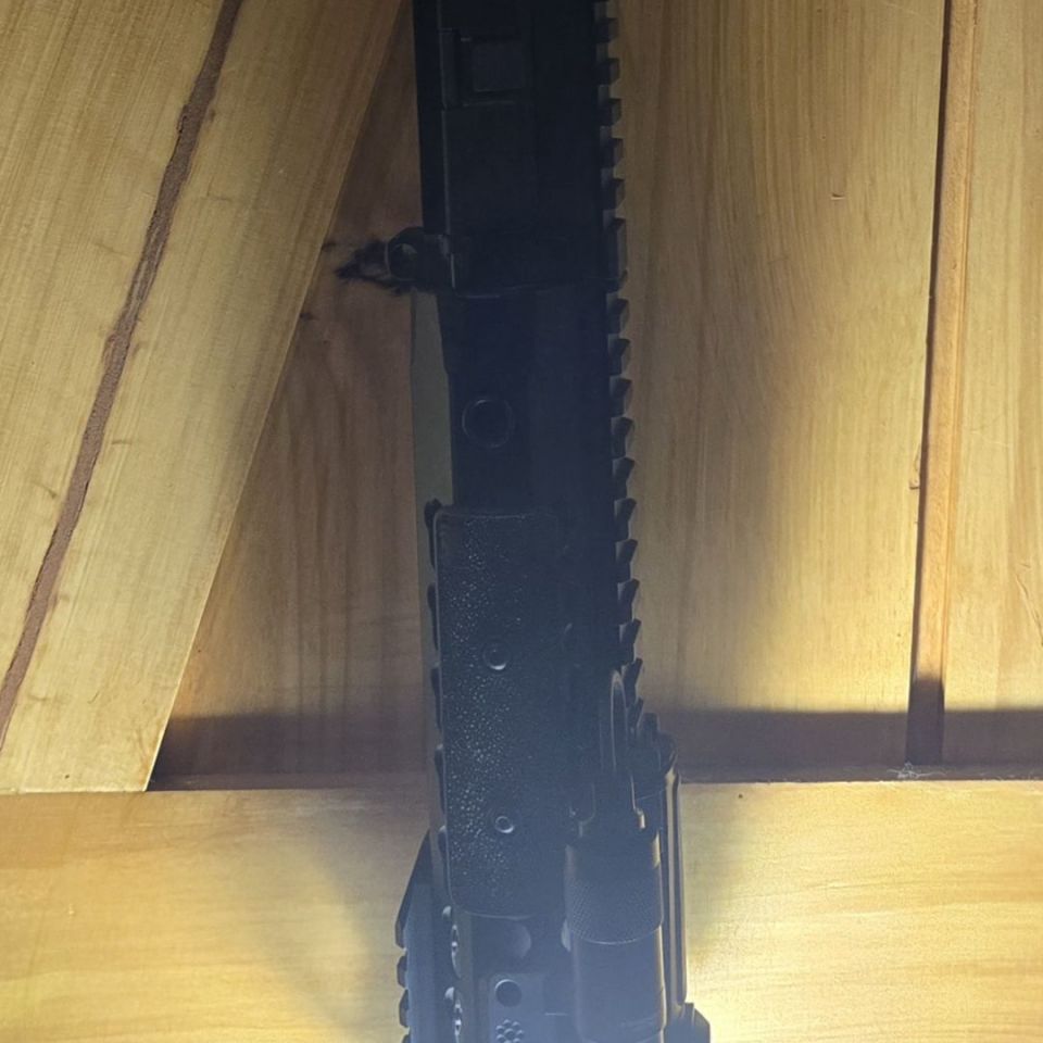Image 3 - 300 blackout upper