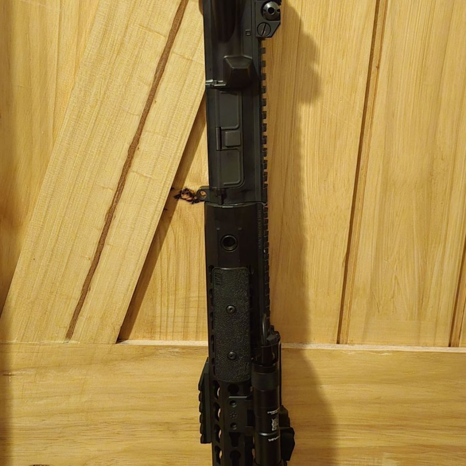Image 2 - 300 blackout upper