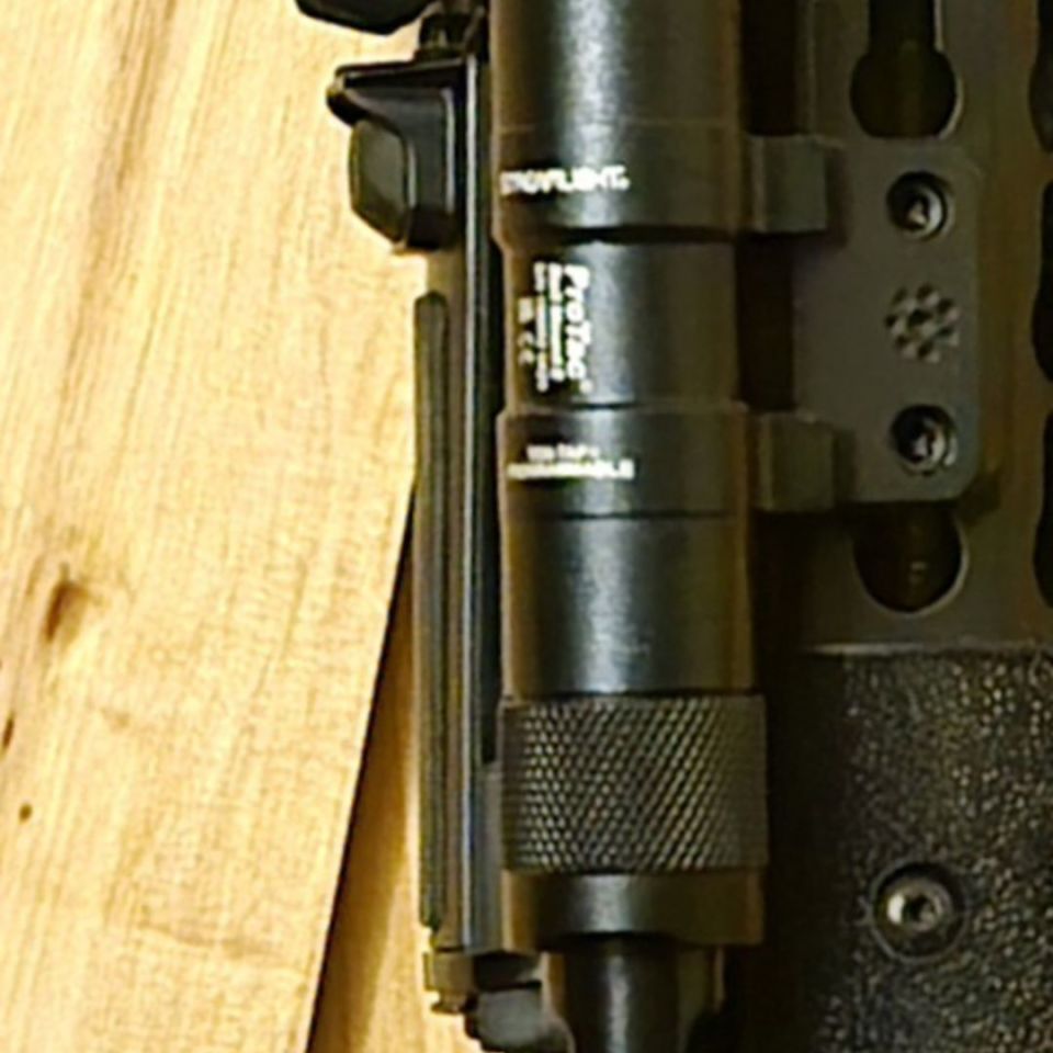 Image 5 - 300 blackout upper