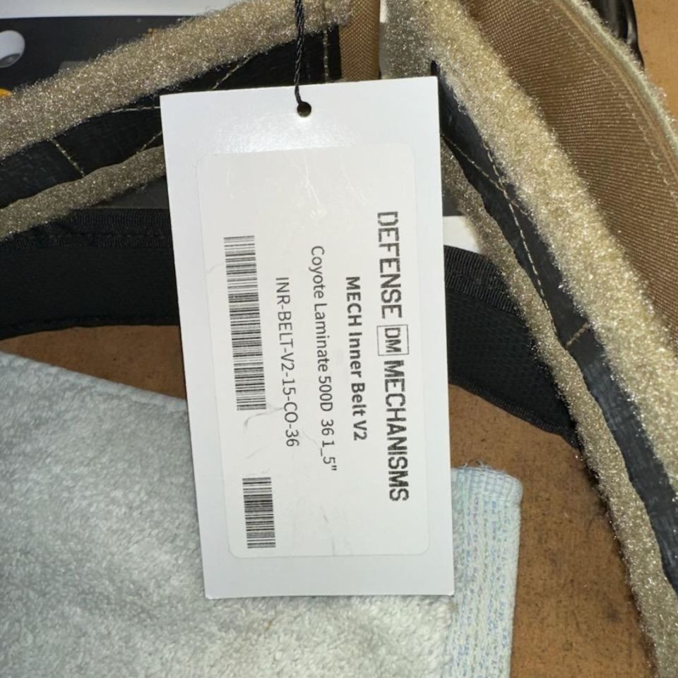 Image 3 - Defensive Mechanisms Mech v2