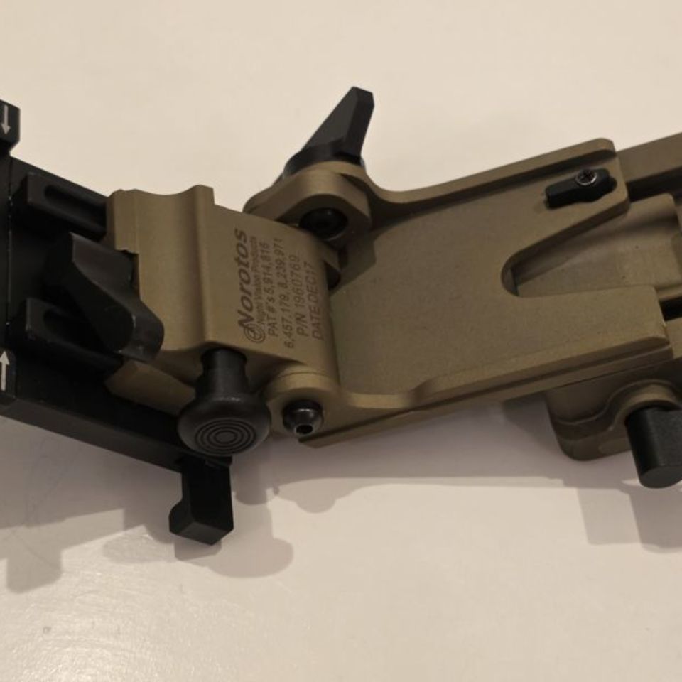 Image 2 - ET Dragon Norotos Lo-Sto Mount