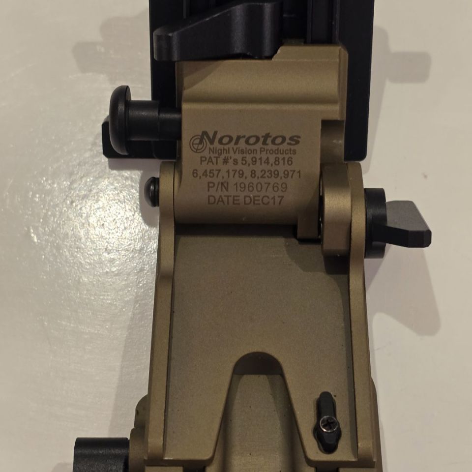 Image 1 - ET Dragon Norotos Lo-Sto Mount