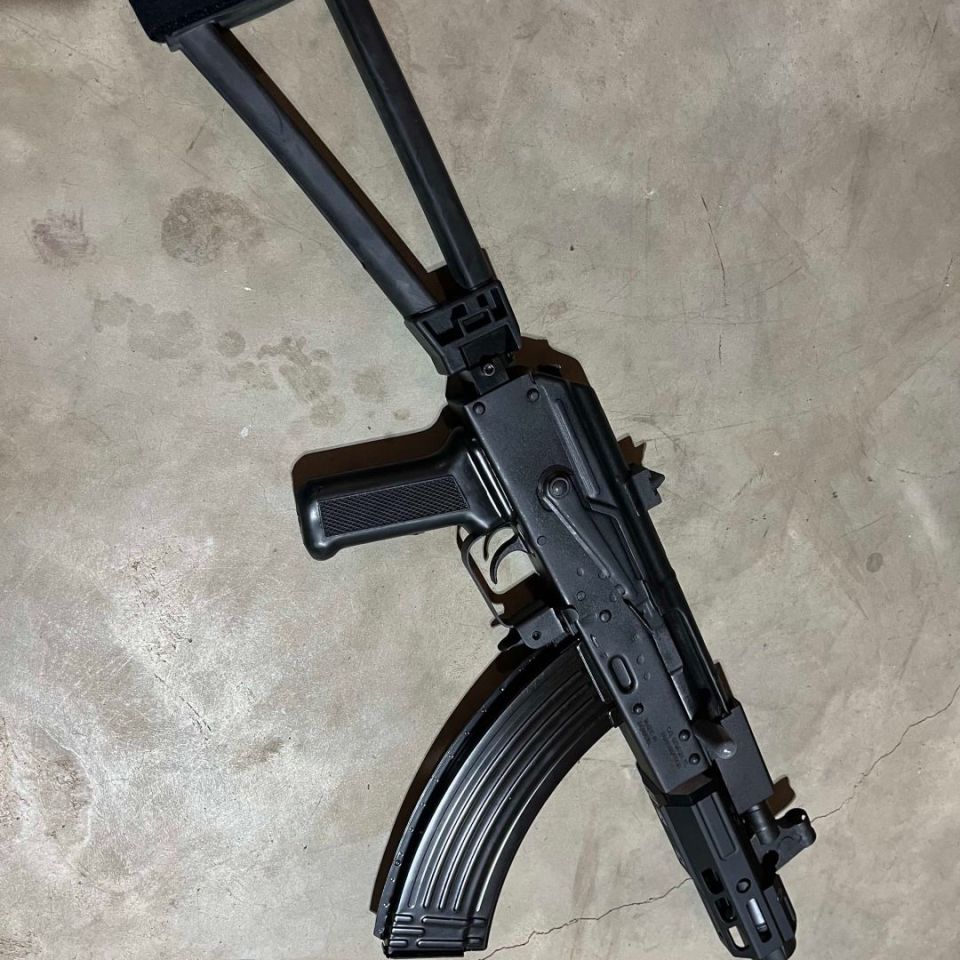 Image 1 - SLR Micro Draco