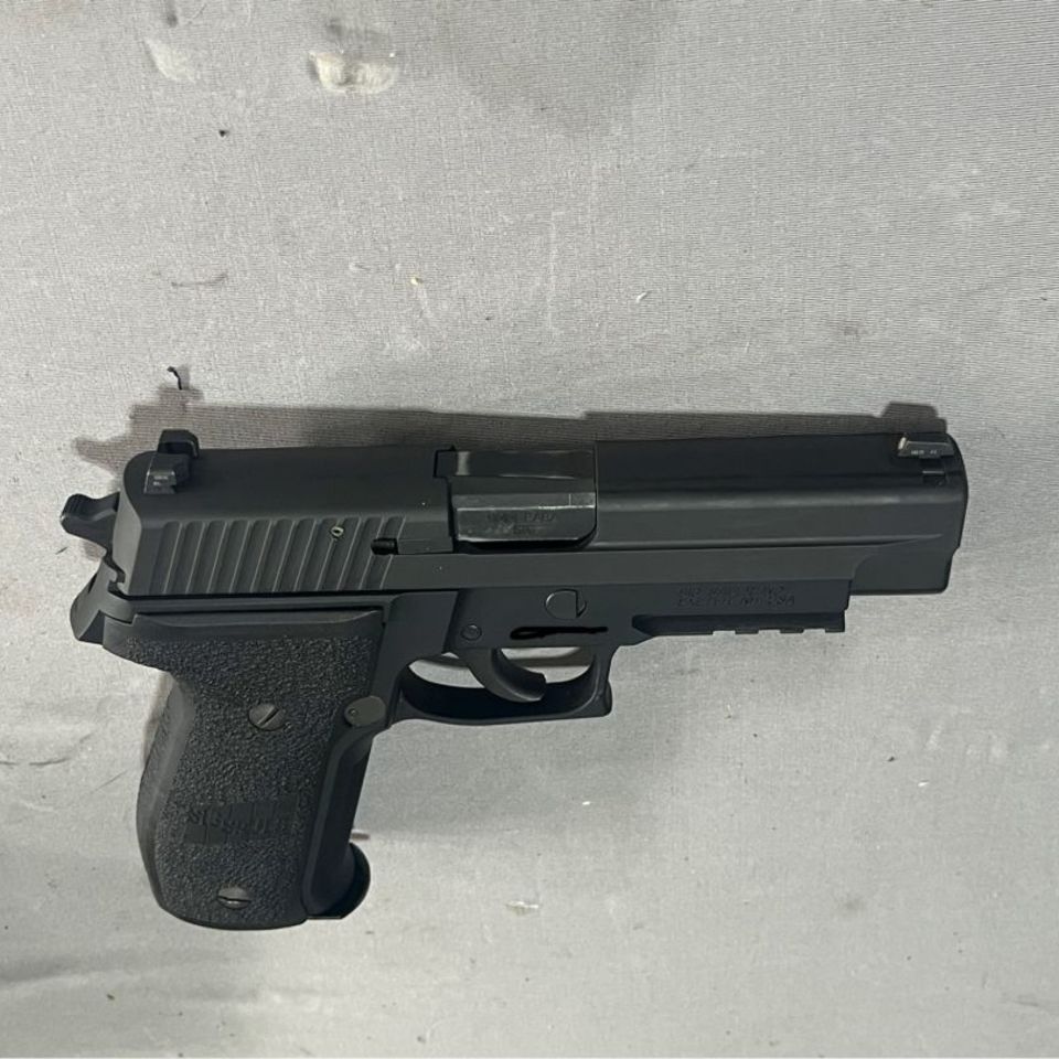 Image 3 - Sig Sauer MK25