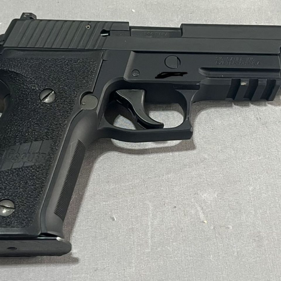 Image 2 - Sig Sauer MK25