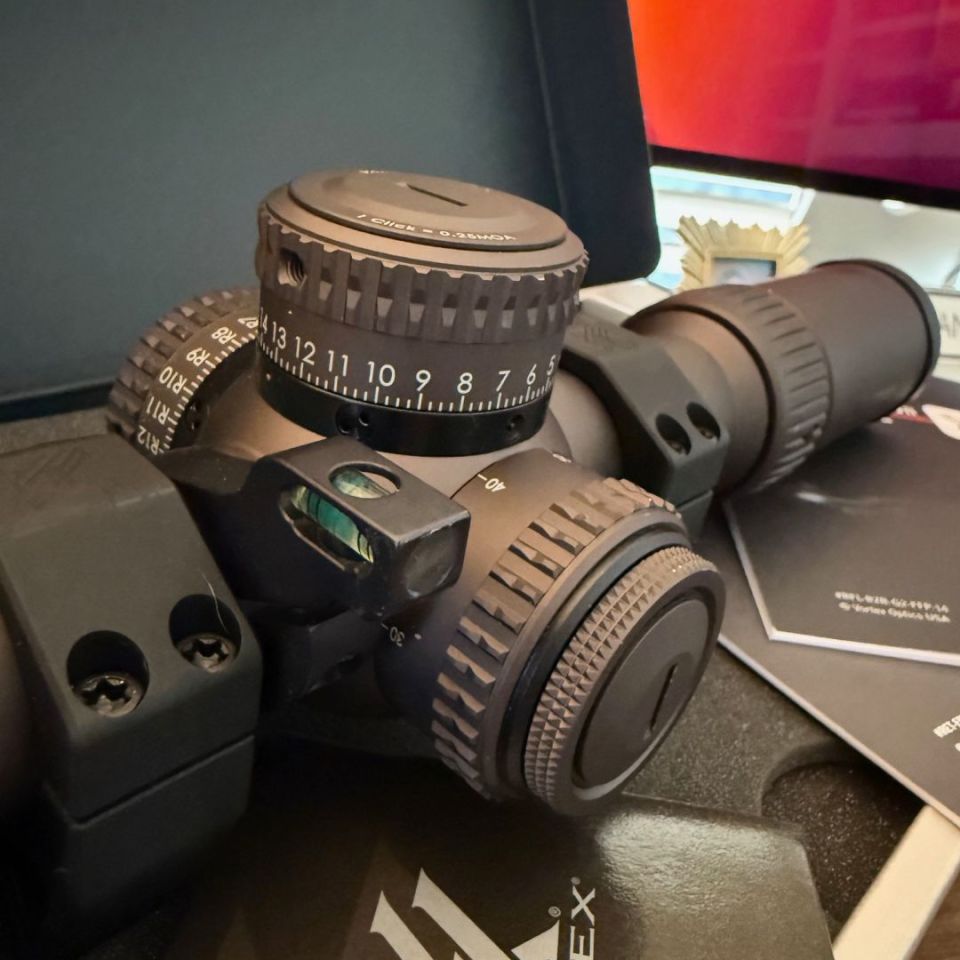 Image 5 - Vortex HD II 2C MOA 
