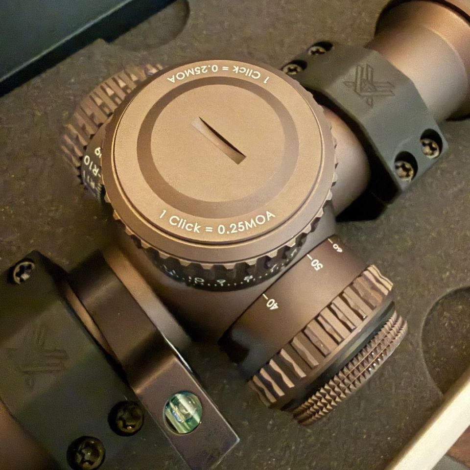 Image 4 - Vortex HD II 2C MOA 