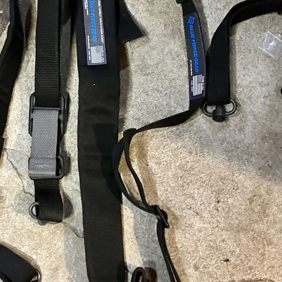 Image 2 - Stuff collecting dust 