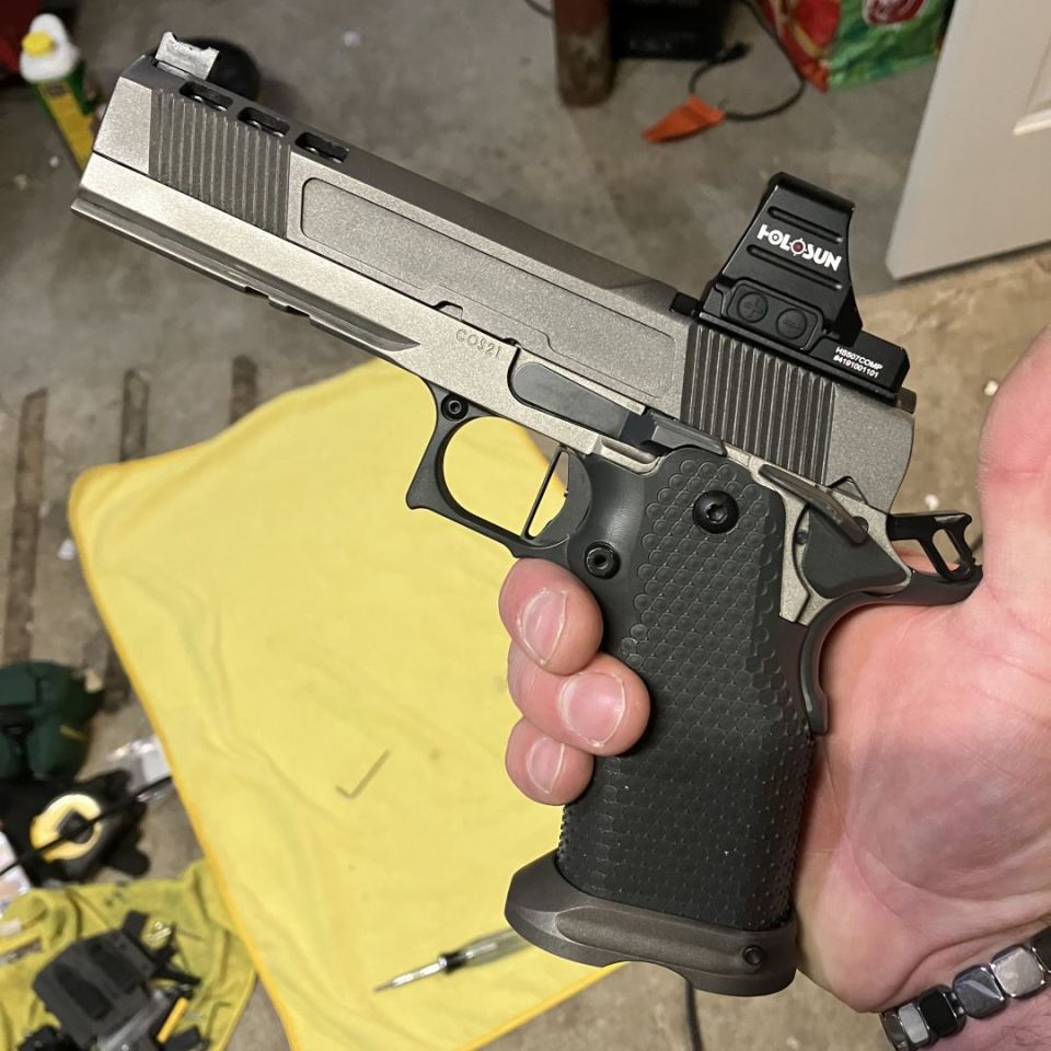 Image 2 - Cosaint 5” Havok