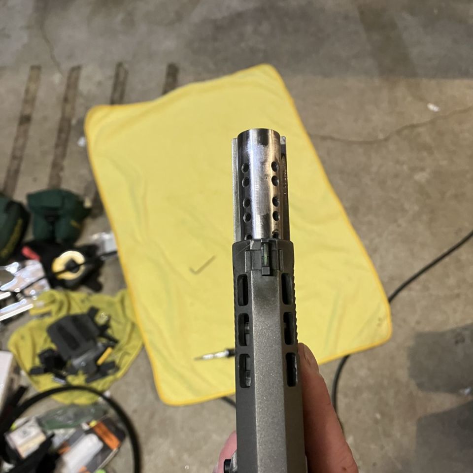 Image 4 - Cosaint 5” Havok