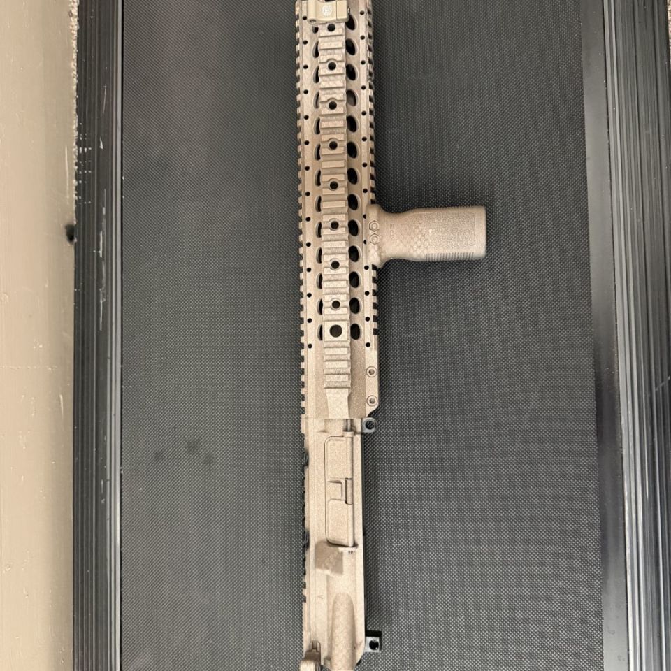 Image 2 - PSA SABRE 13.7 Upper CHF