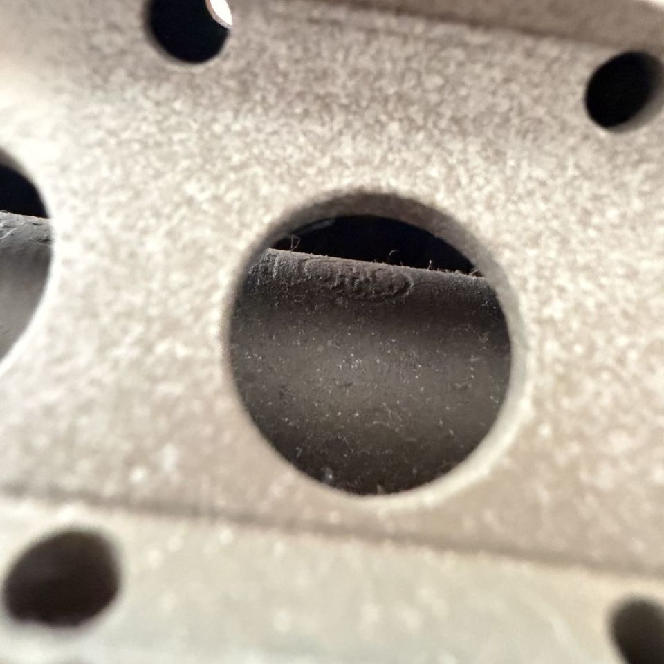 Image 3 - PSA SABRE 13.7 Upper CHF