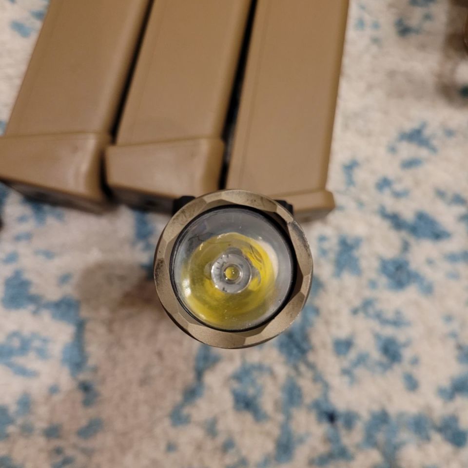 Image 5 - Glock 19X w/Accessories