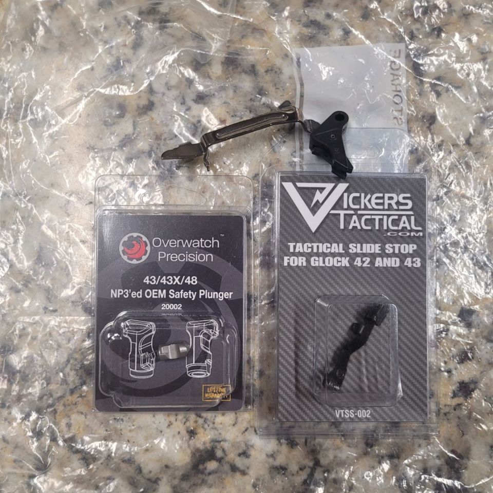 Image 1 - Glock Accessories 