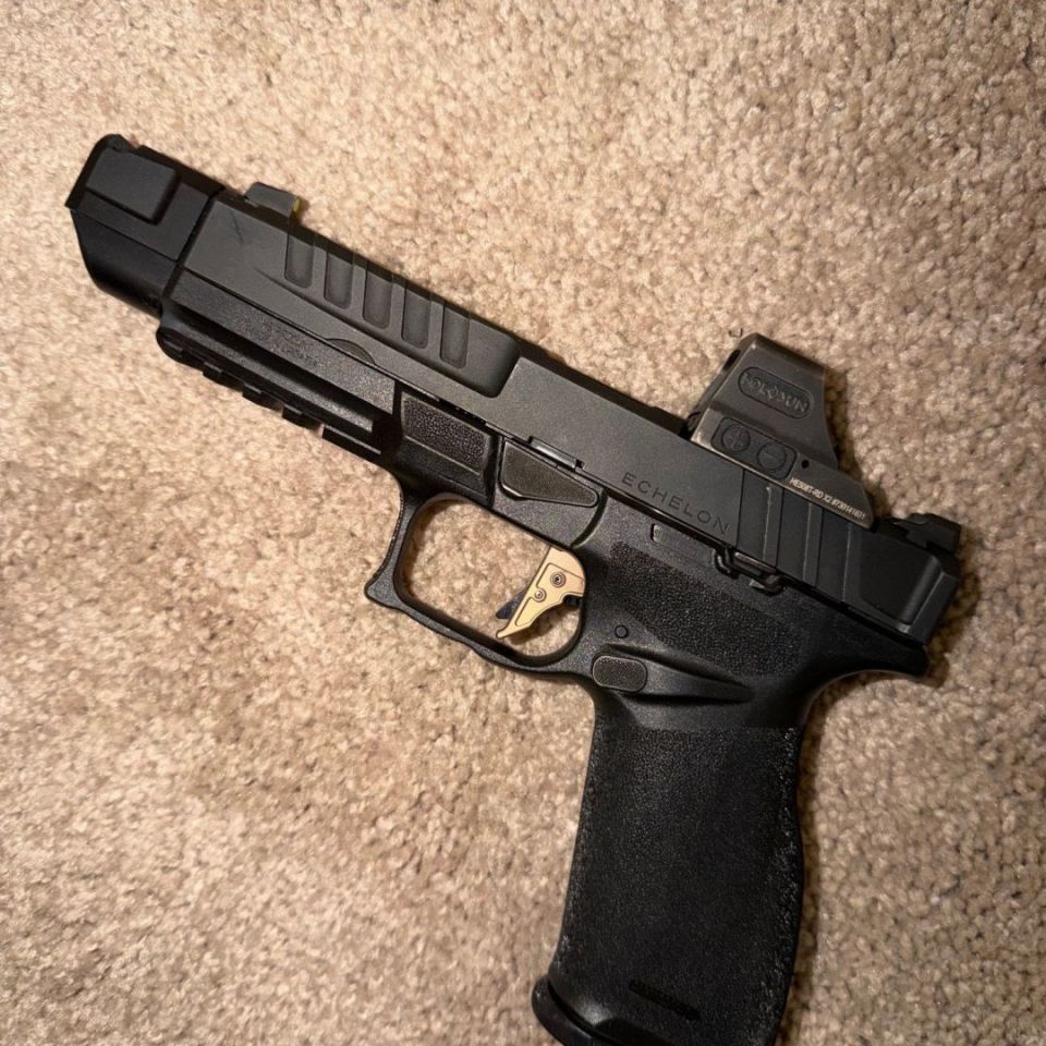 Image 1 - Echelon Package