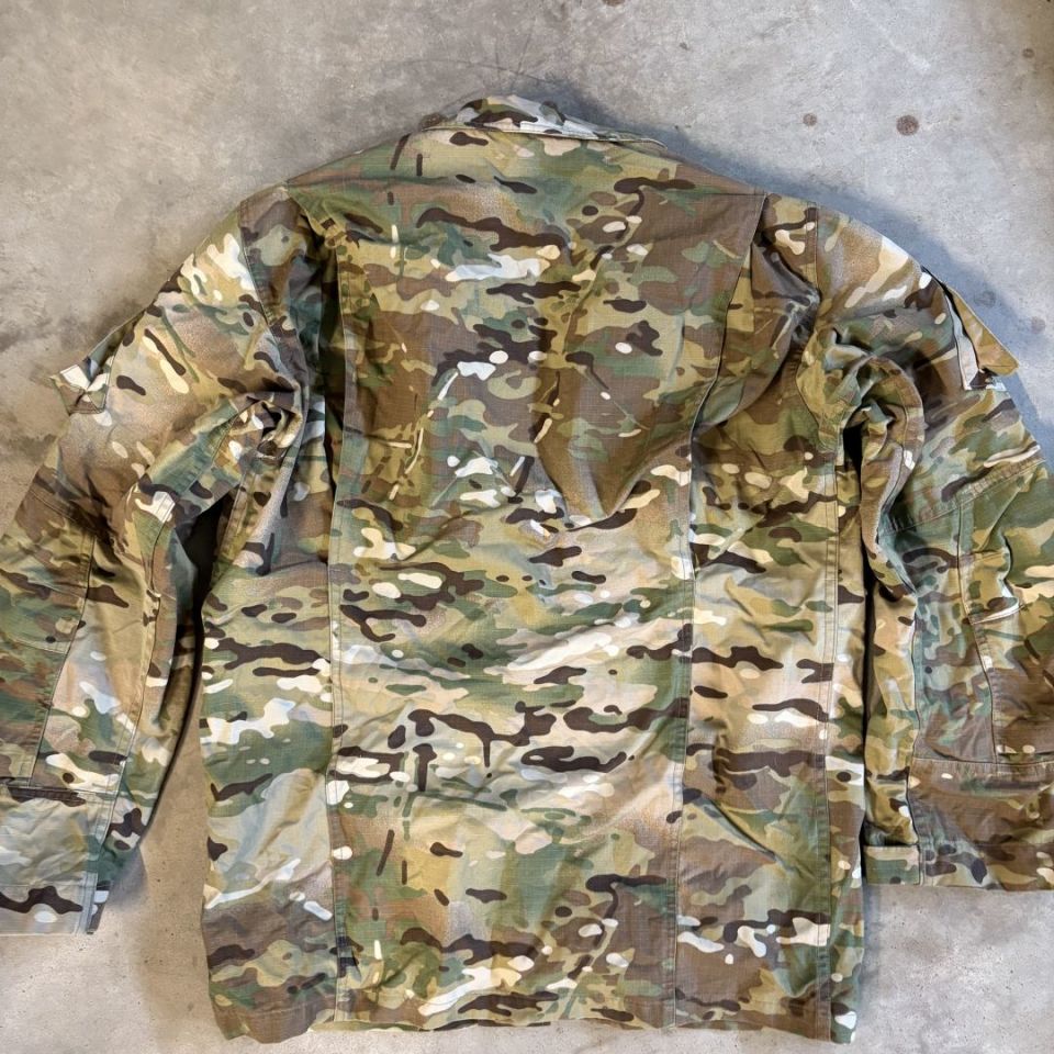 Image 3 - Patagonia Field Top S/R